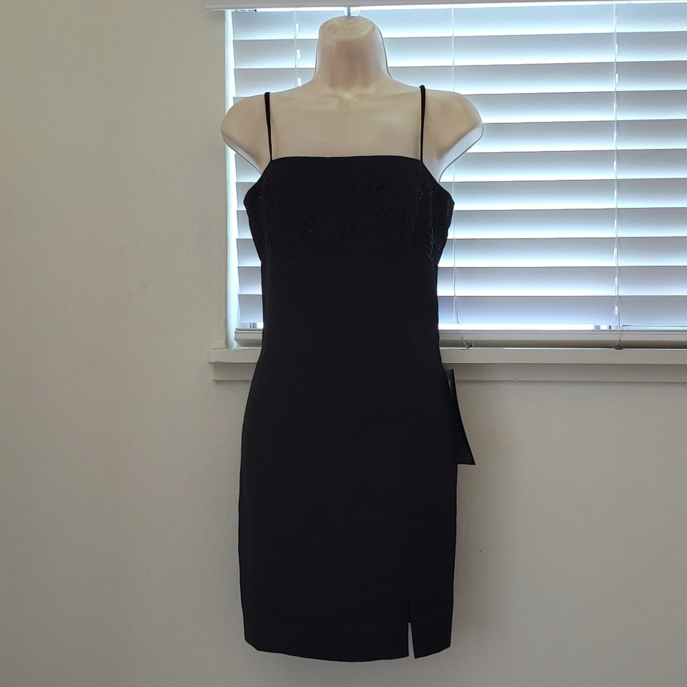 Hugo Buacati Cocktail Dress